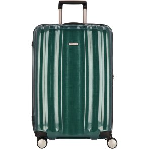 Samsonite Lite Cube Spinner 4-Rollen Trolley 76 cm Samsonite Lite Cube Spinner 4-Rollen Trolley 76 cm