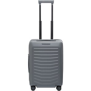 Porsche Design Roadster 4 Rollen Kabinentrolley 55 cm