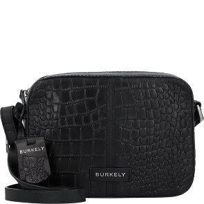 Burkely Cool Colbie Umhängetasche Leder 20 cm Burkely Cool Colbie Umhängetasche Leder 20 cm