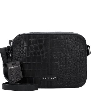 Burkely Cool Colbie Umhängetasche Leder 20 cm