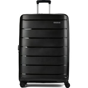 American Tourister Summer Pop 4 Rollen Trolley 76 cm mit Dehnfalte
