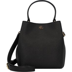 Lauren Ralph Lauren Reese Mini Bag Handtasche Leder 17 cm