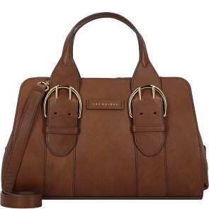 The Bridge Elena Handtasche Leder 32 cm