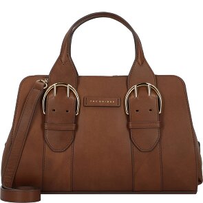 The Bridge Elena Handtasche Leder 32 cm