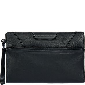 Porsche Design Roadster Herrentasche Leder 28 cm