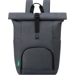 Delsey Paris x United Colors of Benetton BE Rucksack 44 cm Laptopfach