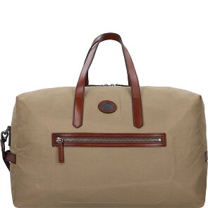 The Bridge Story Viaggio Softi Weekender Reisetasche 55 cm