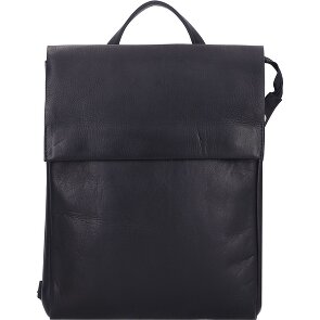Harold's City Rucksack  Leder 31 cm