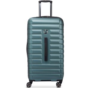 Delsey Paris Shadow 5.0 4 Rollen Trolley 80 cm