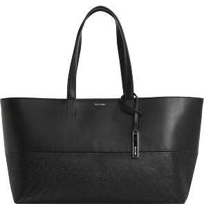 Calvin Klein CK Mixmedia Shopper Tasche 39 cm