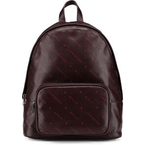 Liebeskind Monogram Daypack Leder 35 cm Laptopfach Liebeskind Monogram Daypack Leder 35 cm Laptopfach