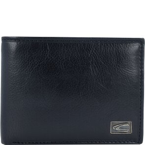 camel active Japan Geldbörse RFID Schutz Leder 12 cm