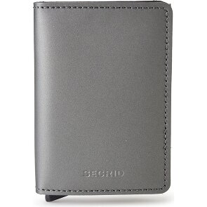 Secrid Slimwallet Geldbörse RFID Schutz Leder 6 cm