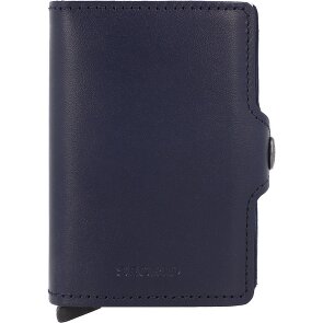 Secrid Twinwallet Original Kreditkartenetui Geldbörse RFID Leder 6,5 cm