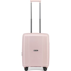 Epic Anthem 4 Rollen Kabinentrolley 55 cm mit Dehnfalte