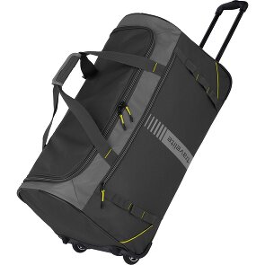 Travelite Basics Active 2-Rollen Reisetasche 71 cm