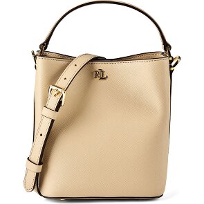 Lauren Ralph Lauren Reese Mini Bag Handtasche Leder 13 cm