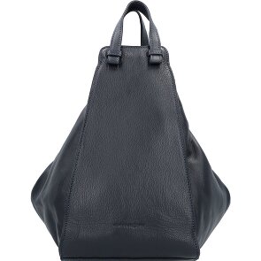 Harbour 2nd Just Pure Mireille City Rucksack Leder 30 cm