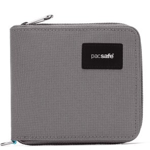 Pacsafe RFIDsafe Geldbörse RFID Schutz 11 cm