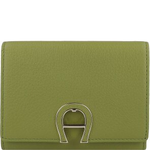 AIGNER Fashion Geldbörse RFID Schutz Leder 12.5 cm