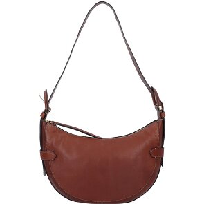Fossil Harwell Schultertasche Leder 35 cm