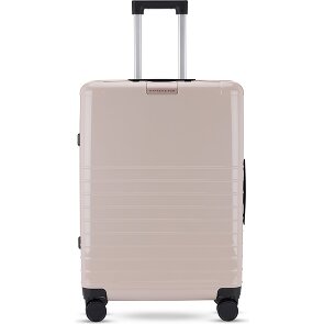 Kapten & Son Heathrow Essential 4 Rollen Trolley 70 cm