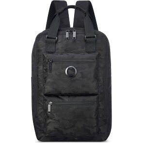 Delsey Paris Citypak Rucksack 42 cm Laptopfach