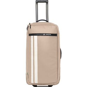 Vaude Takutea 90 2 Rollen Trolley 77 cm