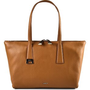Furla Olivia Shopper Tasche M Leder 32 cm