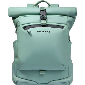 Piquadro Corner 2.0 Daypack 42 cm Laptopfach