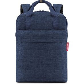reisenthel Allday Rucksack 39 cm Laptopfach