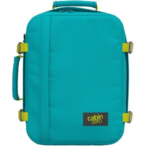 Cabin Zero Travel Daypack 39 cm Laptopfach