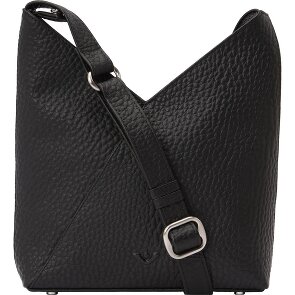 Voi Hirsch Umhängetasche Leder 22 cm