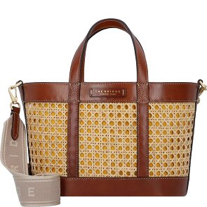 The Bridge Greta Wow Beuteltasche Leder 26 cm The Bridge Greta Wow Beuteltasche Leder 26 cm