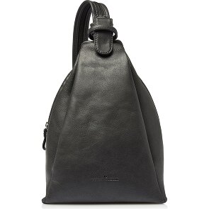 Castelijn & Beerens Carisma Umhängetasche Leder 24 cm