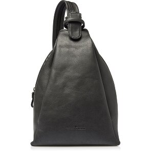 Castelijn & Beerens Carisma Umhängetasche Leder 24 cm