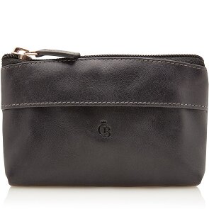 Castelijn & Beerens Canyon Schlüsseletui RFID Leder 13 cm