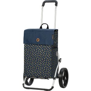 Andersen Shopper Royal Shopper Fita Einkaufstrolley 57 cm