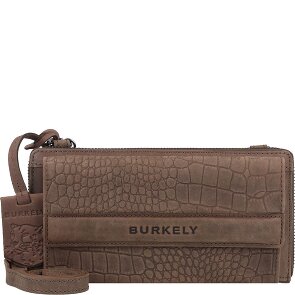 Burkely Casual Carly Handytasche RFID Leder 21 cm Burkely Casual Carly Handytasche RFID Leder 21 cm