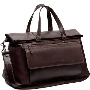 The Chesterfield Brand Lazio Weekender Reisetasche Leder 50 cm