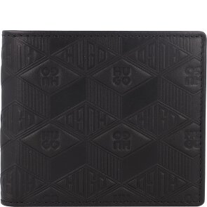 Hugo Ethon Geldbörse Leder 11 cm