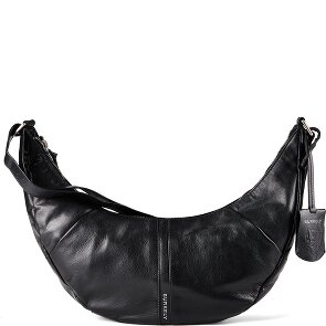 Burkely Nalan Schultertasche Leder 38 cm