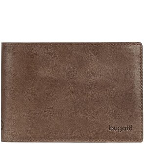 bugatti Volo Geldbörse Leder 12 cm