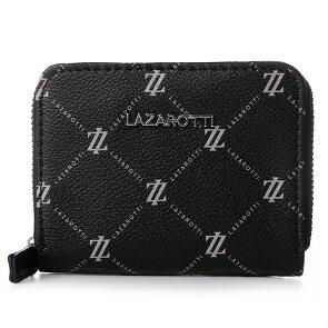 Lazarotti Palermo Geldbörse 11 cm