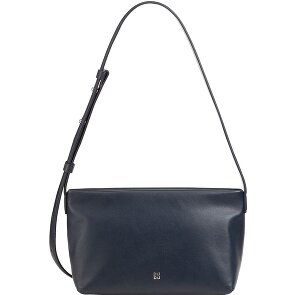 DuDu Fiji Umhängetasche Leder 27 cm