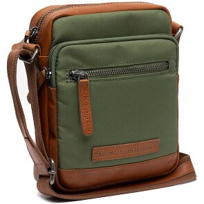 The Chesterfield Brand Fusion Karlstad Mini Bag Umhängetasche 17 cm