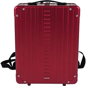 Aleon Hybrid Rucksack 42 cm Laptopfach Aleon Hybrid Rucksack 42 cm Laptopfach