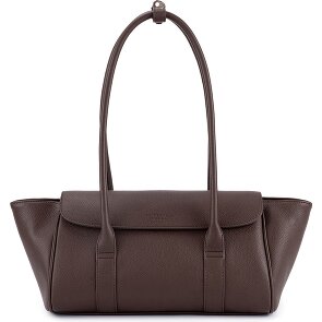 Seidenfelt Nelma Schultertasche 40 cm