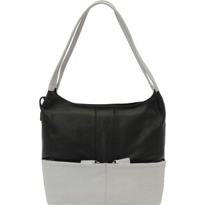 Voi Boston Shopper Tasche Leder 30 cm