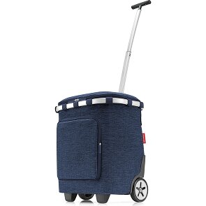 reisenthel Carrycruiser Plus Einkaufstrolley 52,5 cm